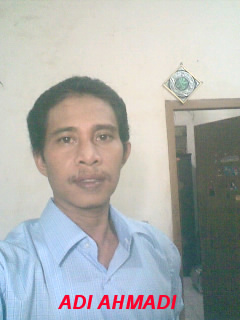 ADI AHMADI
